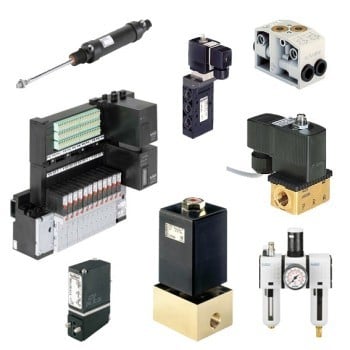 Pneumatics