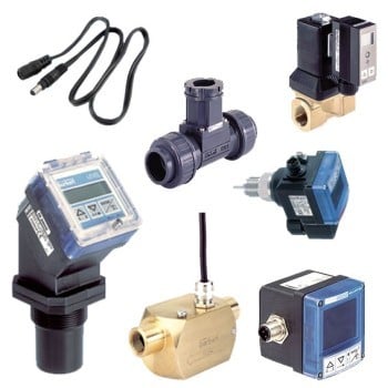 Sensors & Controllers