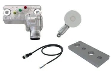 Pneumax Accessories