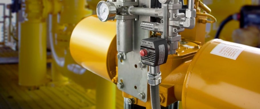 Choosing the Right Valve for Your Industrial Application 1
