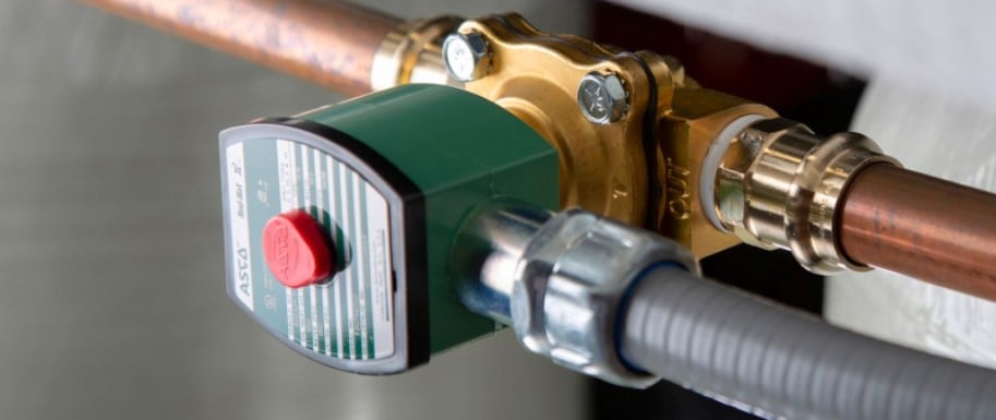 Choosing the Right Valve for Your Industrial Application 2