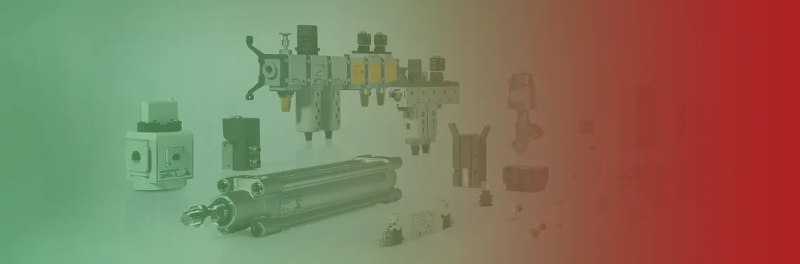 Camozzi Automation