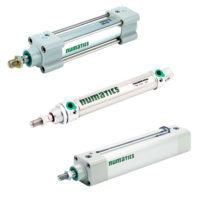 EMERSON ASCO Pneumatic Cylinders