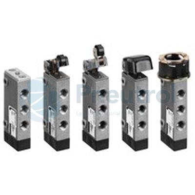 AVENTICS™ Series ST Directional valves