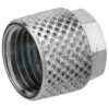 AVENTICS Fittings With Tube Nuts