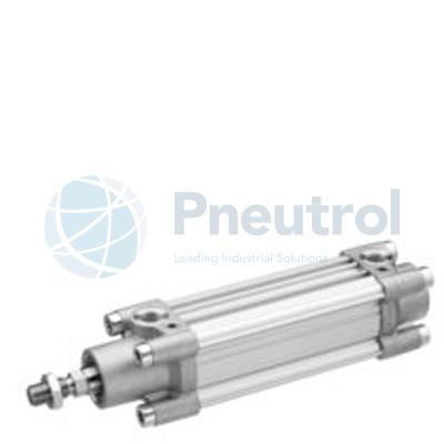 Details about   Rexroth/ 167-050-500-0/ Max 10 Bar/ Pneumatic Cylinder 