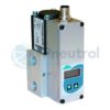 Series 614 - ASCO JOUCOMATIC Sentronic Plus Proportional Valve With External Pressure Supply