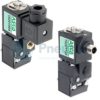 Series 192 – ASCO Direct Operated Pad Mounted Solenoid Valve