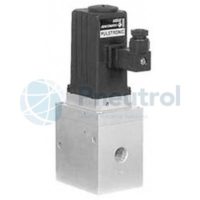 Series 605 - ASCO Joucomatic 2-wire Proportional Valve