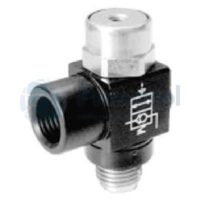 Series NCPPG/NCPGG Pilot Operated Check Valves