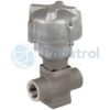 Series E298 - ASCO Pressure Operated Stainless Valves