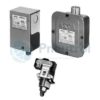 Series H - ASCO Tri-Point Miniature Pressure Switches