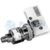 Series H Suffix L - ASCO Tri-Point Miniature Pressure Switches