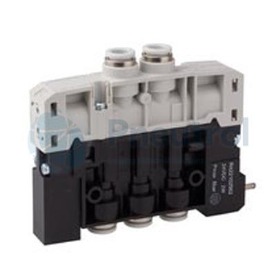 AVENTICS™ Series ES05 Directional valves