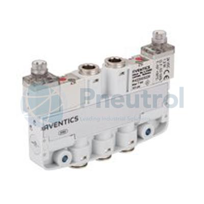 AVENTICS™ Series LS04 Directional valves