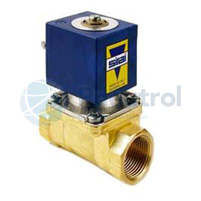 ASCO™ Sirai Series L133 General purpose solenoid valves