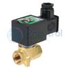 Series 263LT - ASCO Direct Operated Cryogenic Solenoid Valves