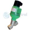 Series 290 - ASCO Proportional Motorised Valve with Threaded Ports