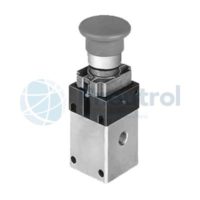Series 320 - Pilot Valve For Panel Mounting 22mm and 30mm