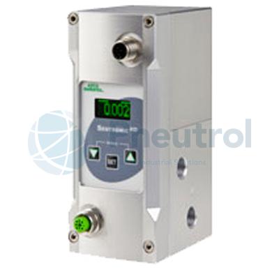 Series 616 - ASCO NUMATICS Sentronic HD Digital Pressure Regulator
