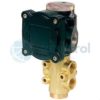 ASCO Series 126 - Direct Operated Poppet Valves (Flameproof Enclosure)