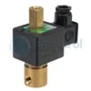 ASCO Series 314 - Directed Operated Core Disc Solenoid Valves