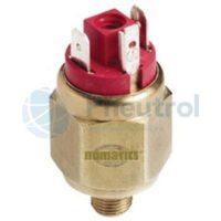 Series PS3 - Pressure Switches