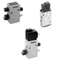 AVENTICS™ Series 840 Directional valves