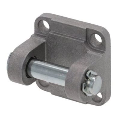 AVENTICS Clevis mounting MP2-BV, Series CM1