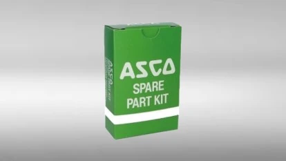 Spare Parts Kits
