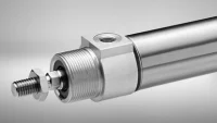 EMERSON Pneumatic Cylinders - Round