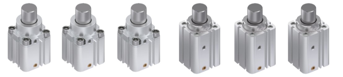 Introducing AVENTICS™ Stopper Cylinders: The Future of Safe Load Handling