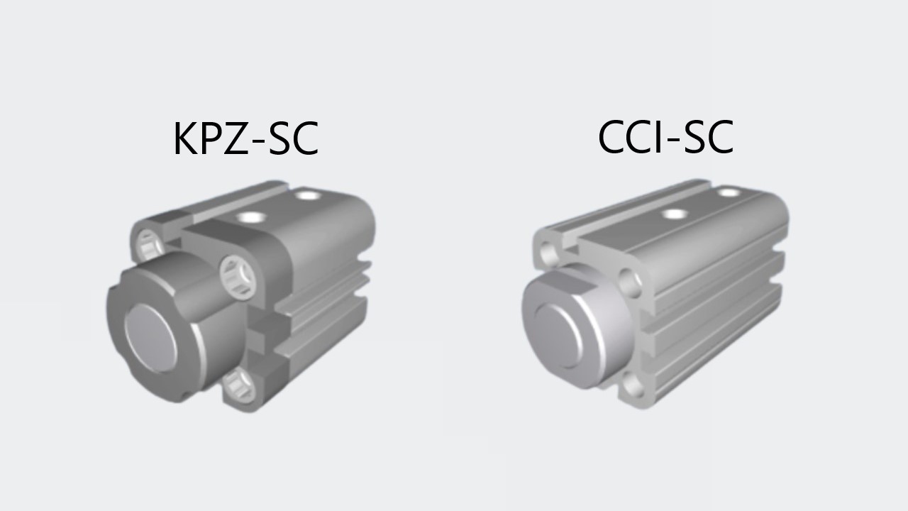 Introducing AVENTICS™ Stopper Cylinders: The Future of Safe Load Handling